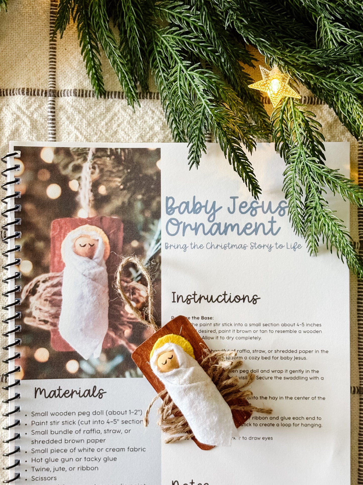 Awaiting the Light - An Advent Study