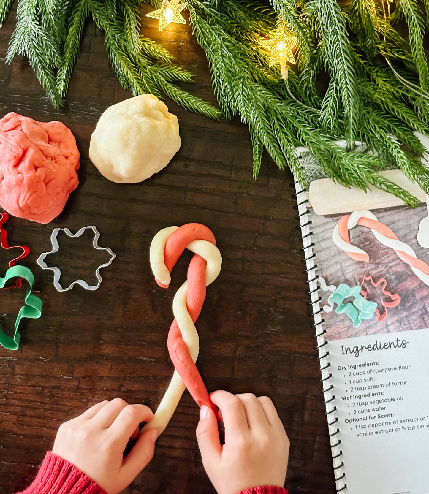 Awaiting the Light - An Advent Study