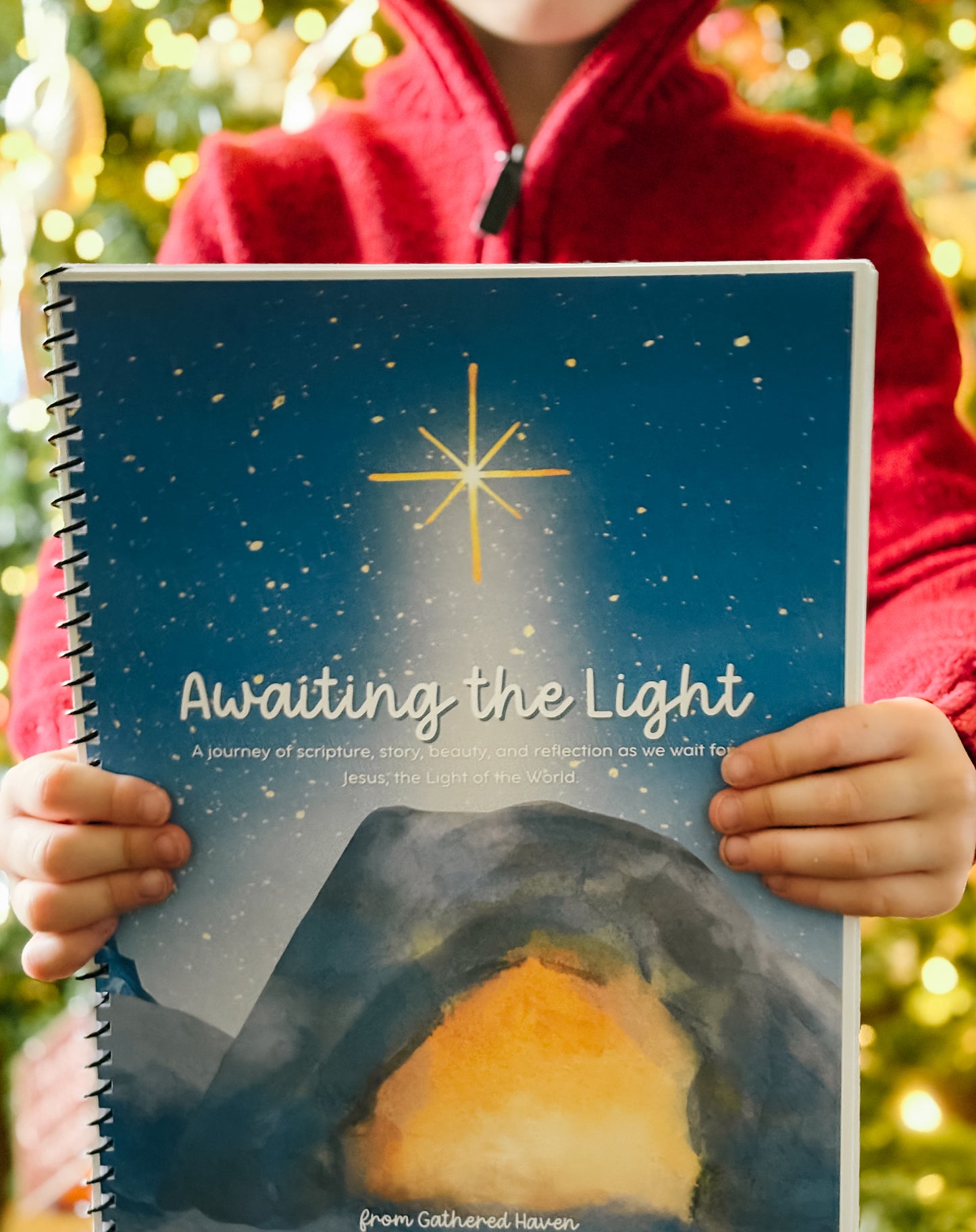 Awaiting the Light - An Advent Study